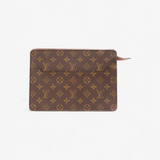 LOUIS VUITTON POCHETTE HOMME