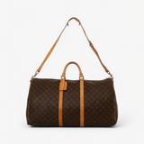 LOUIS VUITTON KEEPALL 60 BANDOULIERE
