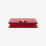 GUCCI WALLET ON CHAIN