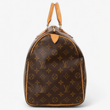 LOUIS VUITTON SPEEDY 40