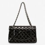 CHANEL CLASSIC MEDIUM DOUBLE FLAPBAG