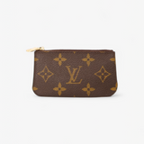 LOUIS VUITTON KEY POUCH