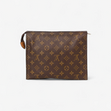 LOUIS VUITTON POCHE TOILETTE