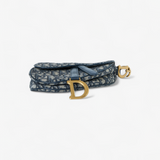 CHRISTIAN DIOR TROTTER SADDLE MINI