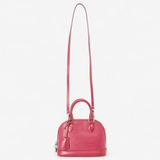 LOUIS VUITTON ALMA BB