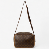 LOUIS VUITTON REPORTER PM
