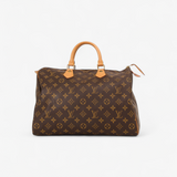LOUIS VUITTON SPEEDY 35