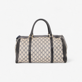 GUCCI GG SUPREME BOSTON