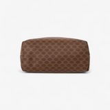 CELINE MACADAM POUCH