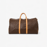 LOUIS VUITTON KEEPALL 60