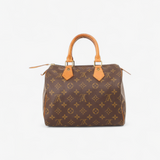LOUIS VUITTON SPEEDY 25