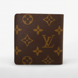 LOUIS VUITTON MONOGRAM WALLET