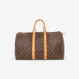 LOUIS VUITTON KEEPALL 45