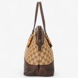 GUCCI LAIDBACK TOTE