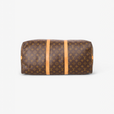 LOUIS VUITTON KEEPALL 50