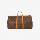 LOUIS VUITTON KEEPALL 60