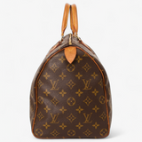 LOUIS VUITTON SPEEDY 35