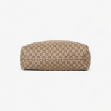 GUCCI GG SUPREME REVERSIBLE