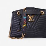 LOUIS VUITTON NEW WAVE CHAIN TOTE