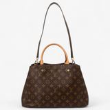 LOUIS VUITTON MONTAIGNE MM