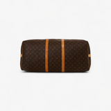 LOUIS VUITTON KEEPALL 60 BANDOULIERE
