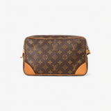 LOUIS VUITTON MARLY DRAGONNE