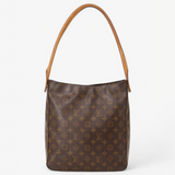 LOUIS VUITTON LOOPING GM