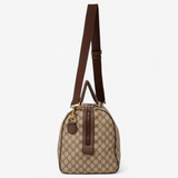 GUCCI SAVOY MEDIUM DUFFLE