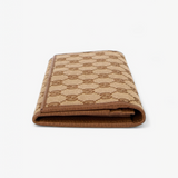 GUCCI LONG WALLET