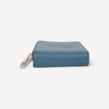 MULBERRY BLOSSOM ZIP AROUND