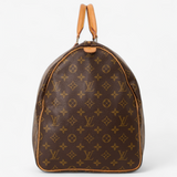 LOUIS VUITTON KEEPALL 55