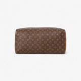 LOUIS VUITTON SPEEDY 40