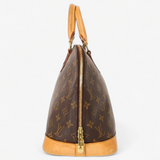 LOUIS VUITTON ALMA PM