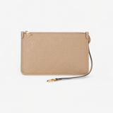 LOUIS VUITTON CARRYALL MM