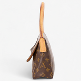 LOUIS VUITTON MINI LOOPING