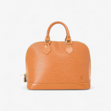 LOUIS VUITTON ALMA PM
