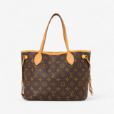 LOUIS VUITTON NEVERFULL PM
