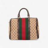 GUCCI WEB BOSTON