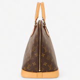 LOUIS VUITTON ALMA PM