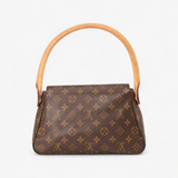 LOUIS VUITTON MINI LOOPING