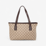 GUCCI SUPREME TOTE