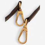 LOUIS VUITTON MONOGRAM STRAP SHORT