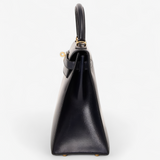 HERMÈS KELLY SELLIER 28