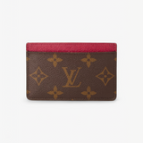 LOUIS VUITTON CARD HOLDER