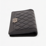 CHANEL BOY