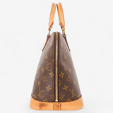 LOUIS VUITTON ALMA PM