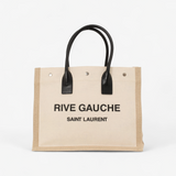 SAINT LAURENT TOTE