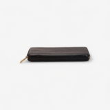 SAINT LAURENT ZIPPY WALLET