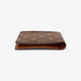 LOUIS VUITTON MULTIPLE WALLET