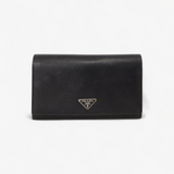 PRADA SAFFIANO WALLET